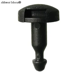 Retenedor de sujetadores automáticos Nissan 01553-04463