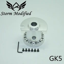 Kit adaptador cubo volante deriva carreras – Honda Jazz GK5