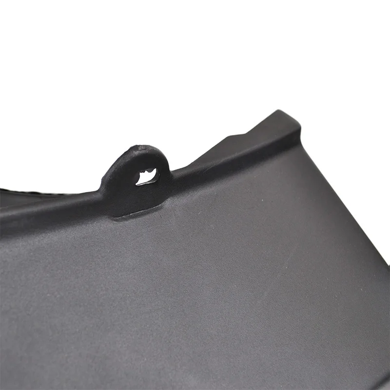 Faldillas guardabarros BMW X5 F15 2014-2016, estilo OEM - imagen 5