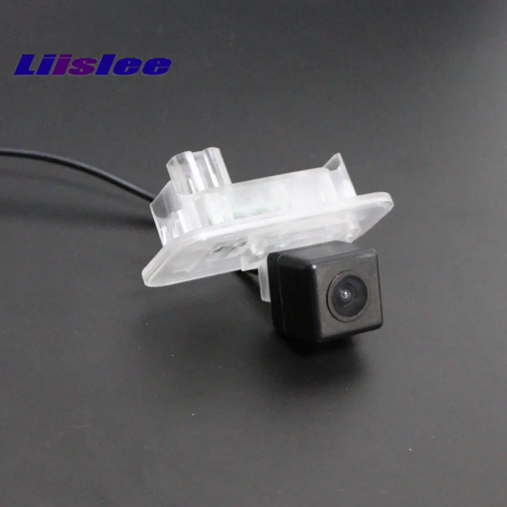 Cámara de visión trasera para coche, Kit de accesorios para Lexus IS (XE30) 2014-2018 - imagen 3