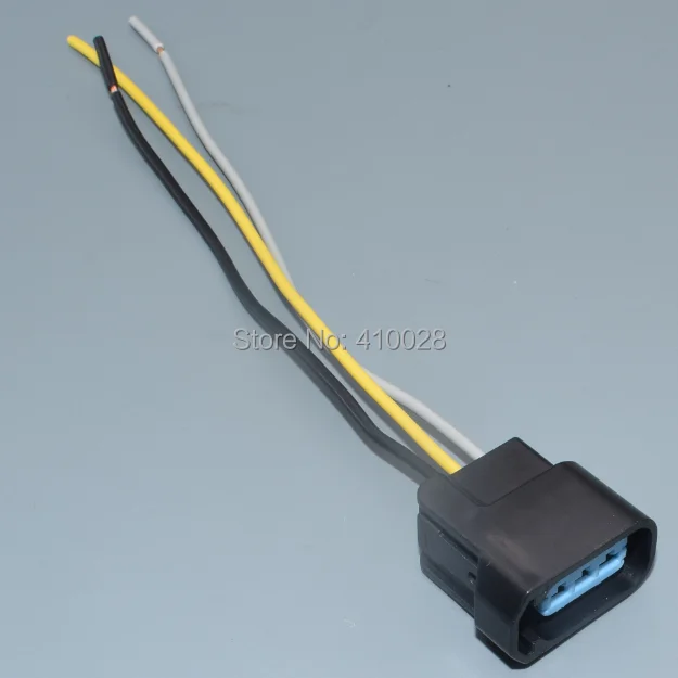 Conector de cable Shhworldsea
