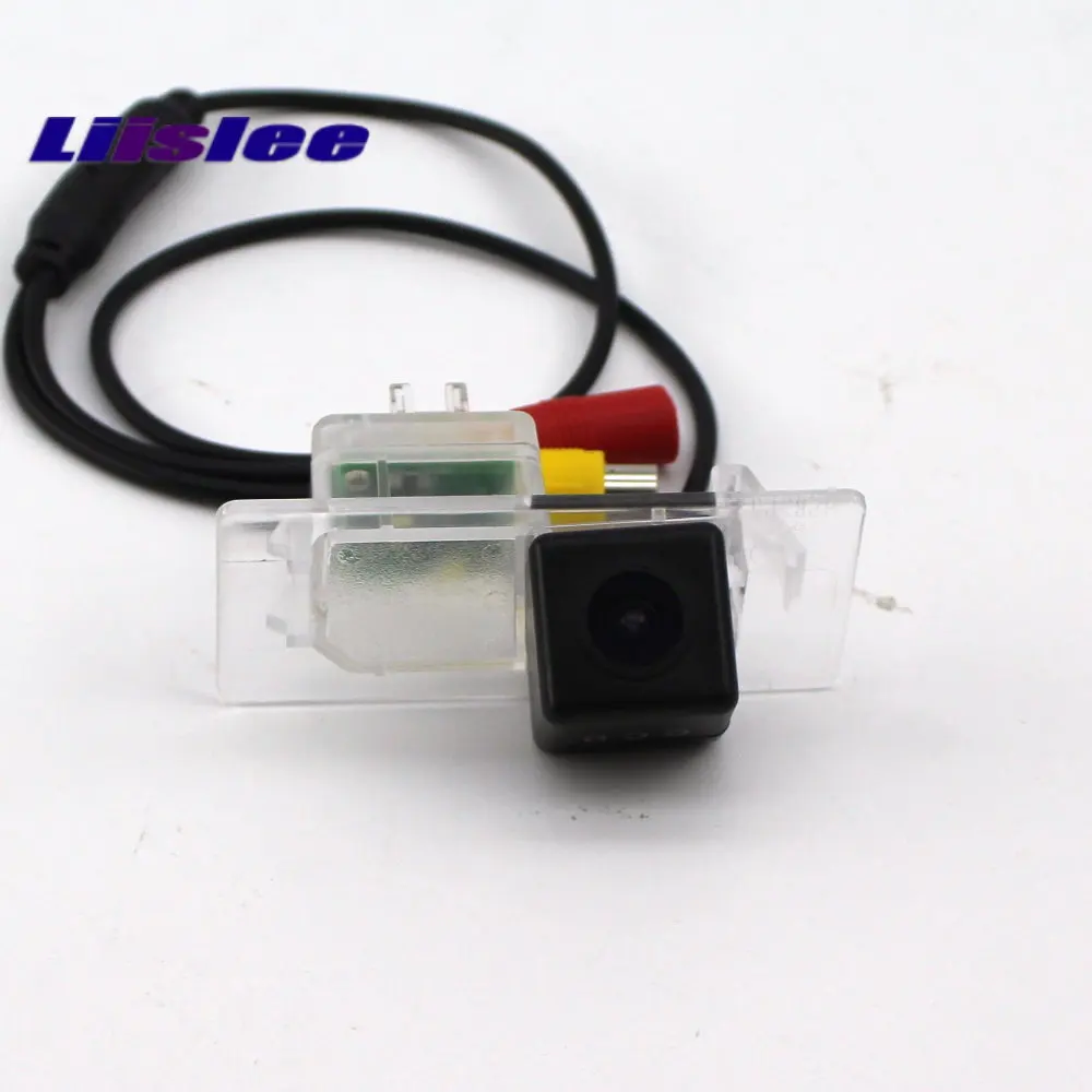 Cámara de visión trasera HD CCD para SEAT Alhambra 7N (2015-2018) - imagen 2