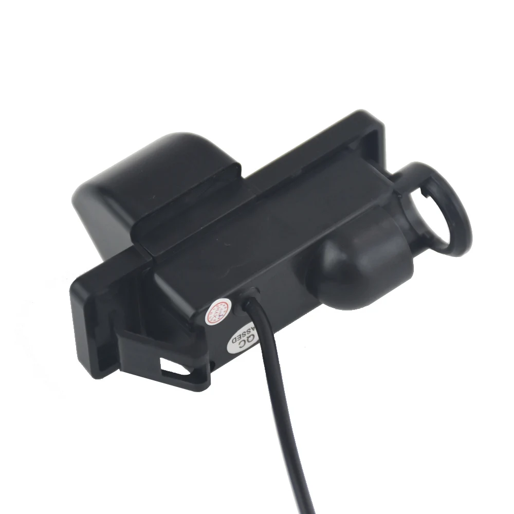 Cámara visión trasera HD IP67 para Mercedes Benz Viano Vito Clase B - imagen 3
