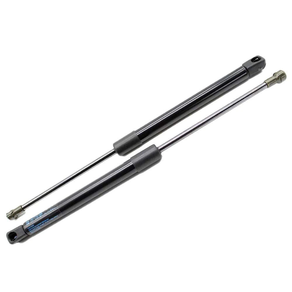 Puntales de gas para capó delantero – Mercedes Clase M W163 1998-2005 - imagen 2