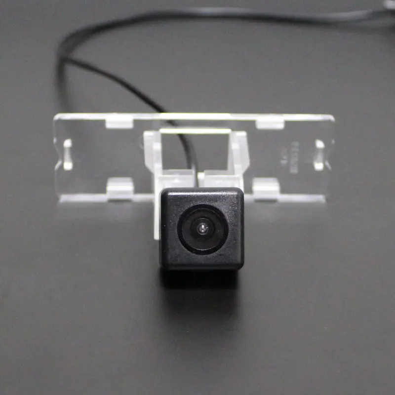 Cámara de marcha atrás HD CCD para Suzuki Swift 2012-2013 - imagen 3