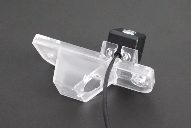 Accesorio de cámara trasera con diseño tipo OEM