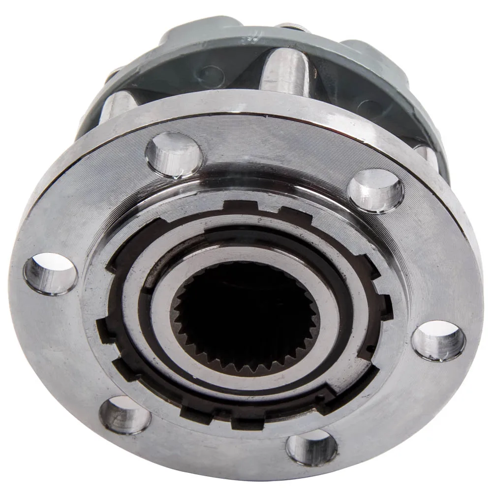 Cerradura cubo rueda MD886389 para Mitsubishi Pajero Montero NA NG L049 - imagen 3