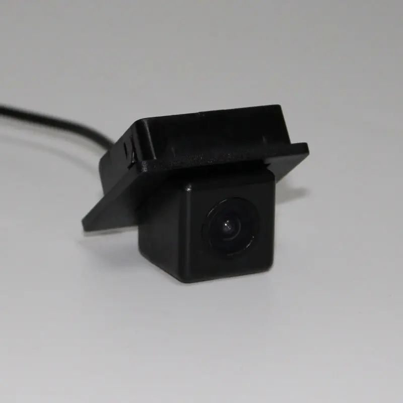 Cámara de marcha atrás HD CCD para Cadillac SRX 2014-2016 - imagen 4