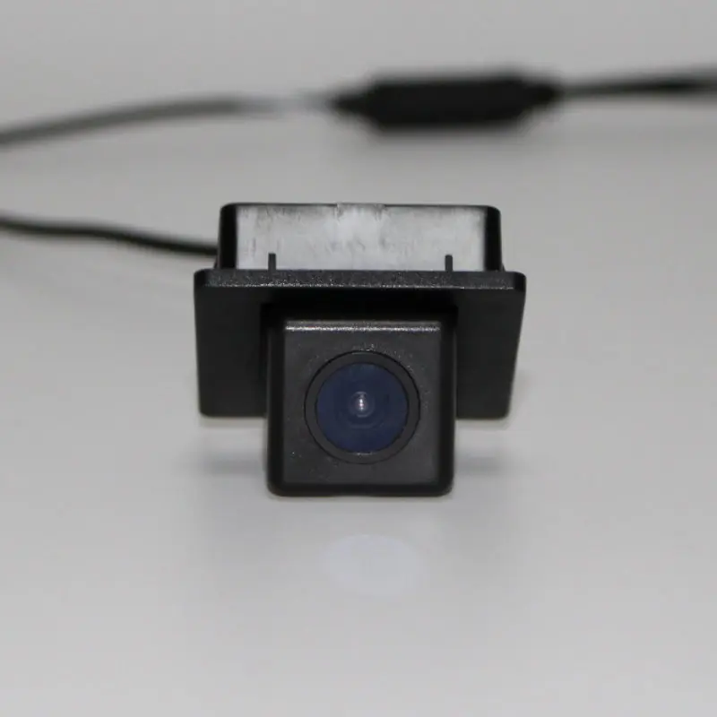 Cámara de marcha atrás HD CCD para Cadillac SRX 2014-2016 - imagen 3