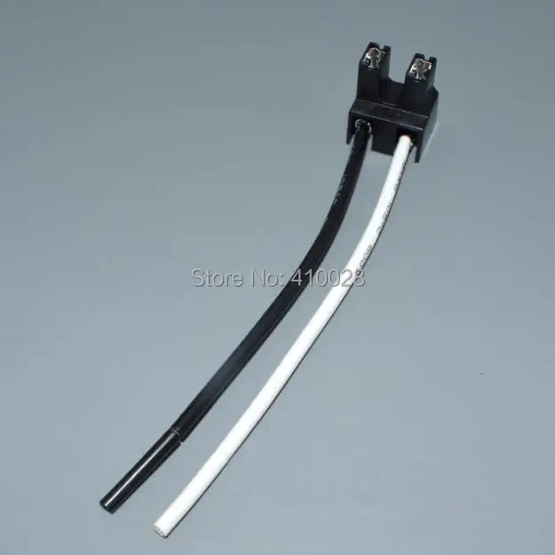 Adaptador conector H7 Shhworldsea hembra 6,3mm para bombilla coche - imagen 2