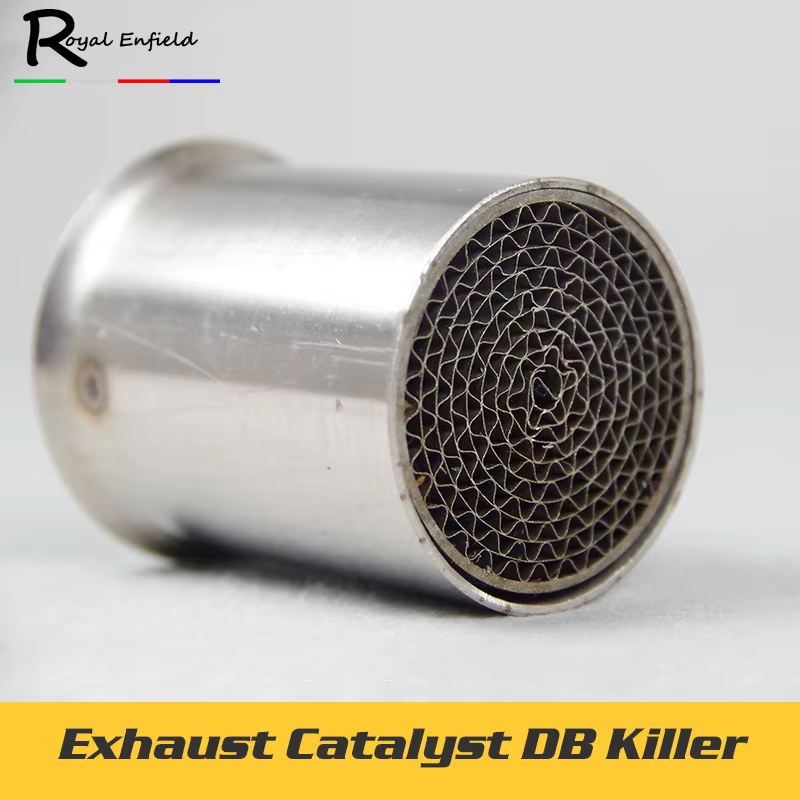 DB Killer universal – Silenciador de escape para moto y coche