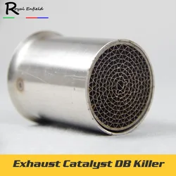 DB Killer universal – Silenciador de escape para moto y coche