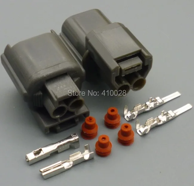 Shhworldsea conector de altavoz 2 pines para Buick, BYD y Accord - imagen 4