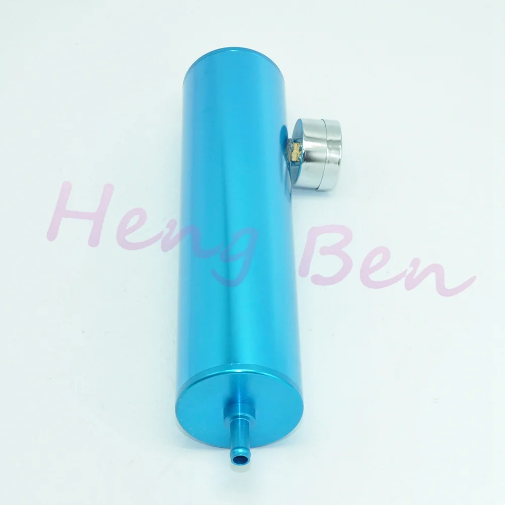 Bomba de vacío para refuerzo de freno en acero inoxidable – coche - imagen 3