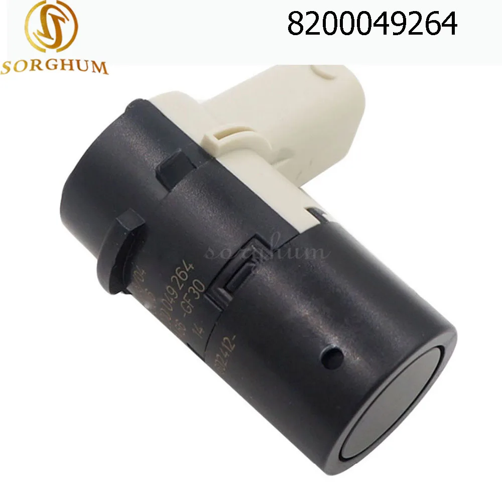 Sensor de aparcamiento para Renault, Citroen, Peugeot, Saab 9-5, 7701062074, 8200049264