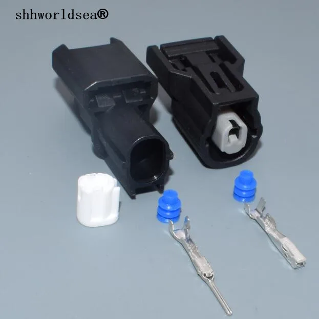 Conector impermeable 1p Shhworldsea – Honda 6189-0940 6188-0657 - imagen 2