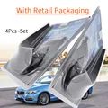 With Retail Package