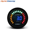 Boost gauge BAR