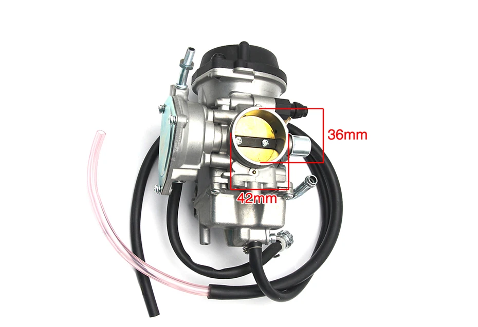 Carburador de repuesto para Kawasaki, Suzuki e Hisun