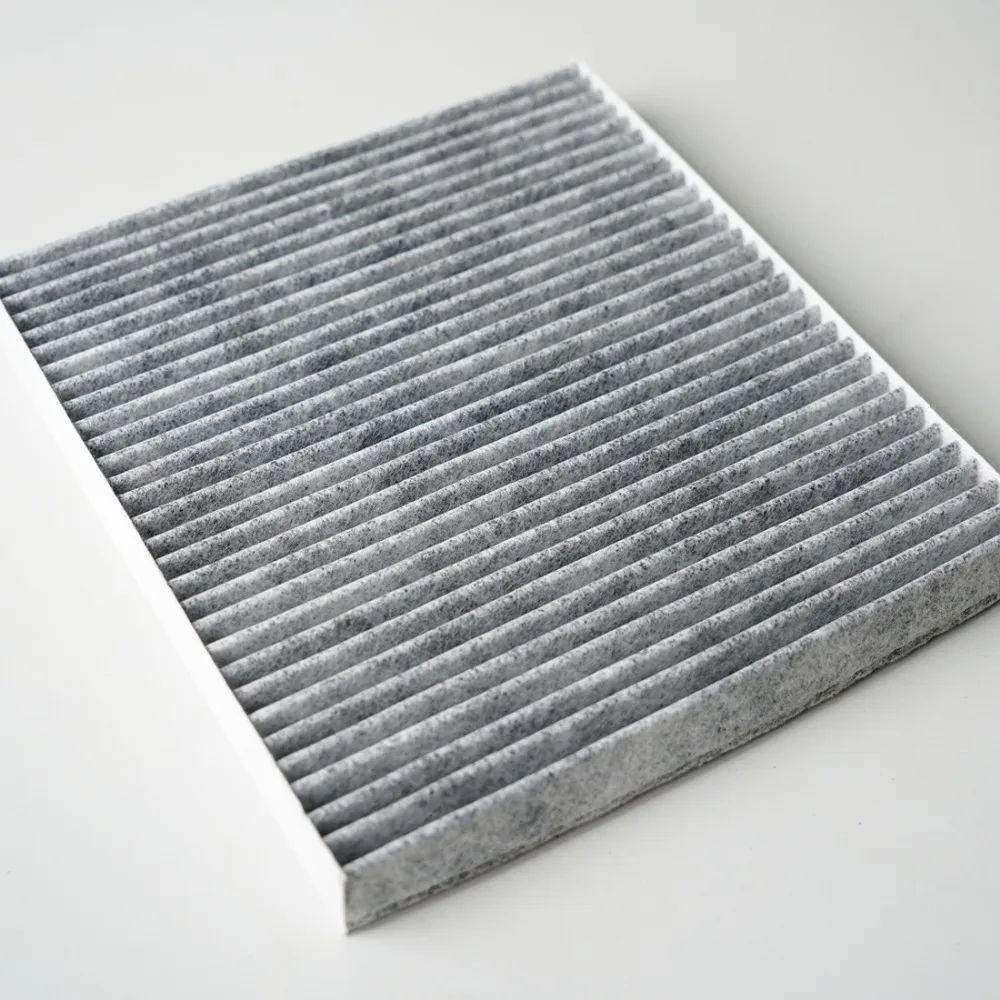 Filtro de cabina compatible con Jeep Grand Cherokee WK y WK2