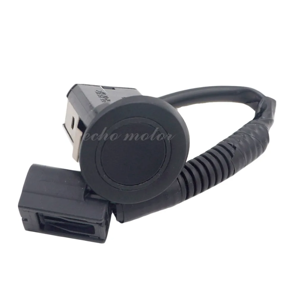 Honda OEM 39693-SWW-G01 sensor de aparcamiento trasero CR-V - imagen 3