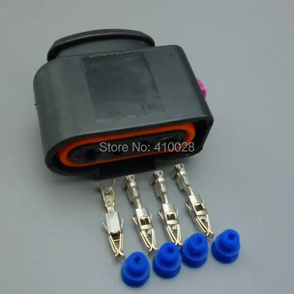 Kit reparación conector bobina encendido Shhworldsea para VW Passat/A4/A6 - imagen 5