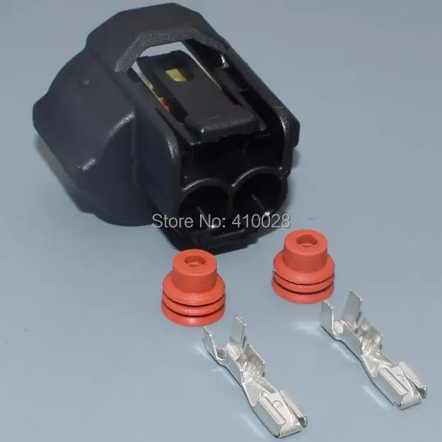 Shhworldsea Conector H11 impermeable para antiniebla Toyota Mazda - imagen 3