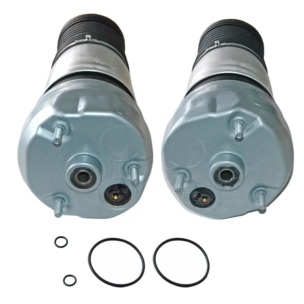 AP01 Suspensión neumática con sensor – Porsche Panamera 2010-2014 - imagen 3