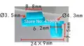 7160  500PCS