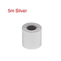 5M silver