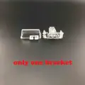 only one bracket