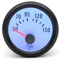 Oil Temp