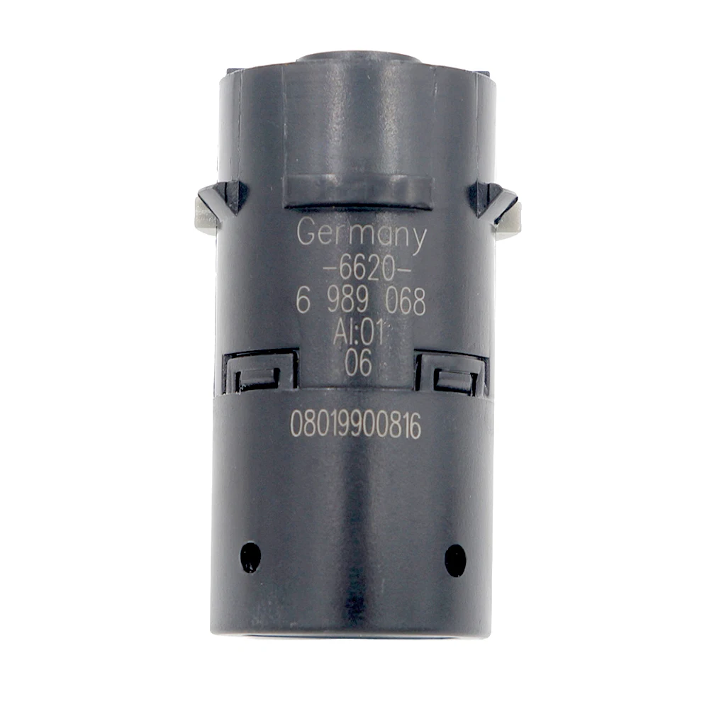 BMW 66206989068 Sensor PDC delantero/trasero para E39, E60 y X5 - imagen 2