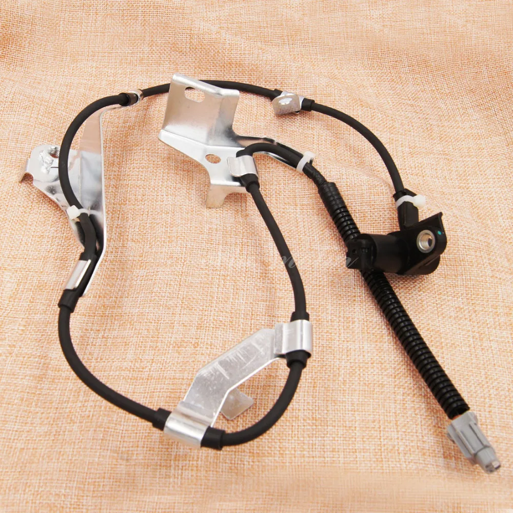 89542-60040 Sensor ABS frontal derecho Land Cruiser 100/LX470 - imagen 4