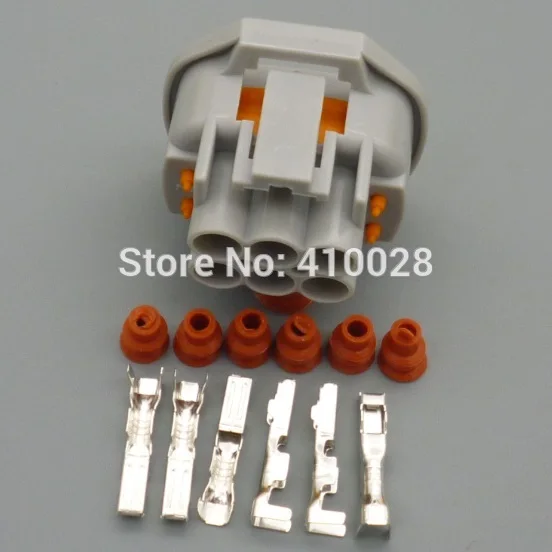 Conector válvula IAC 6189-0029 – Toyota 1JZ/2JZ Lexus - imagen 5