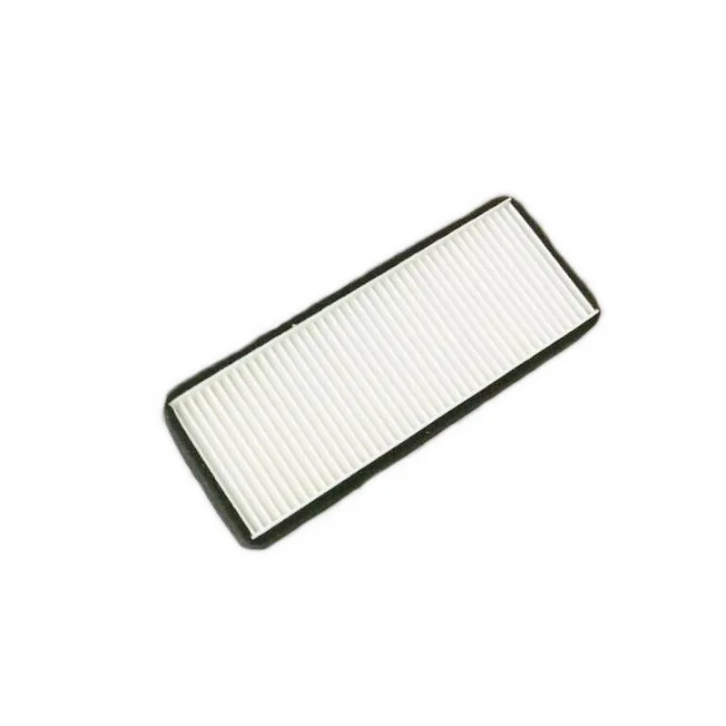 Filtro Tonlinker mostrado para vehículos Volkswagen y Škoda compatibles
