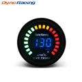 Exhaust temp gauge