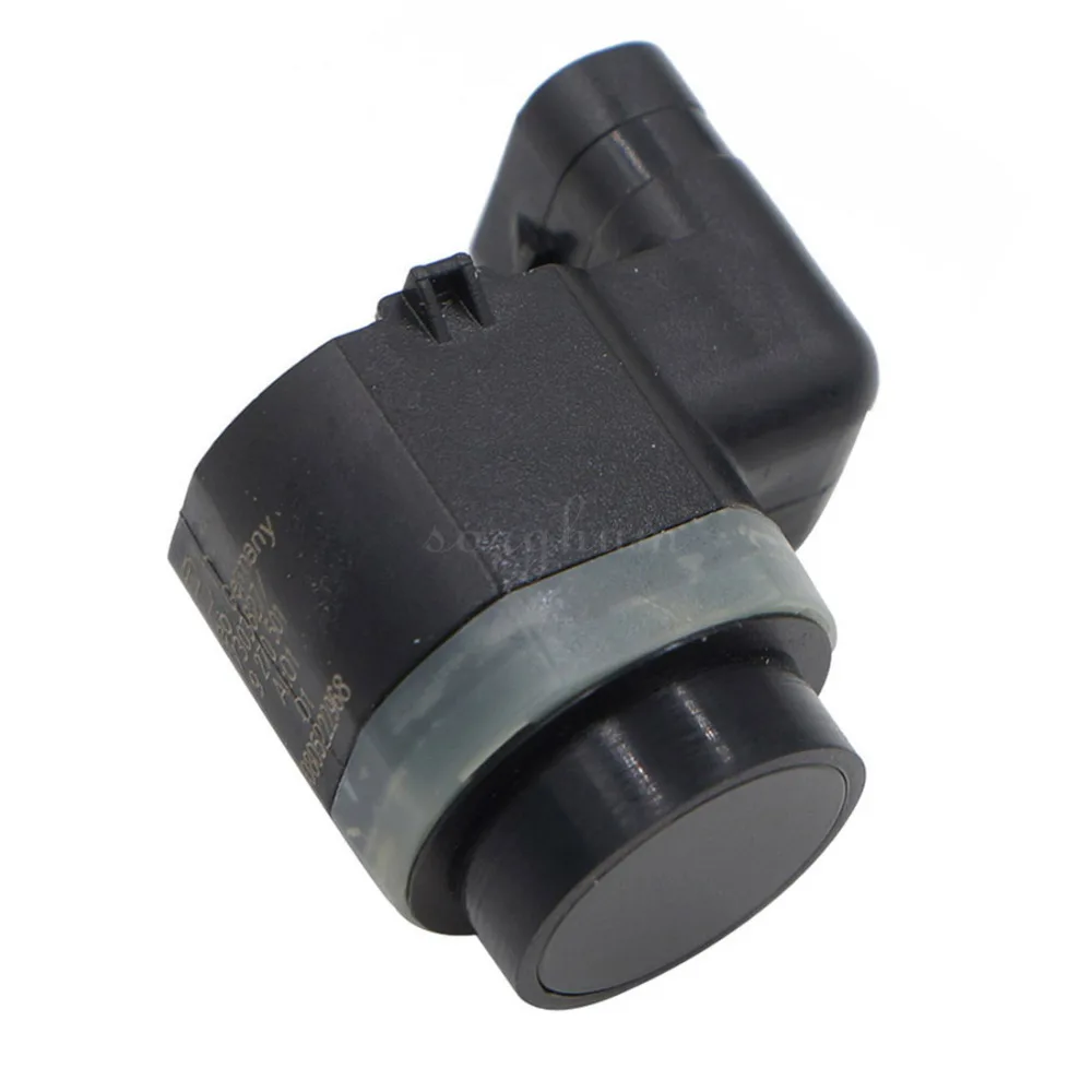 BMW Sensor PDC ayuda aparcamiento Serie 5 E60 E61 - imagen 3