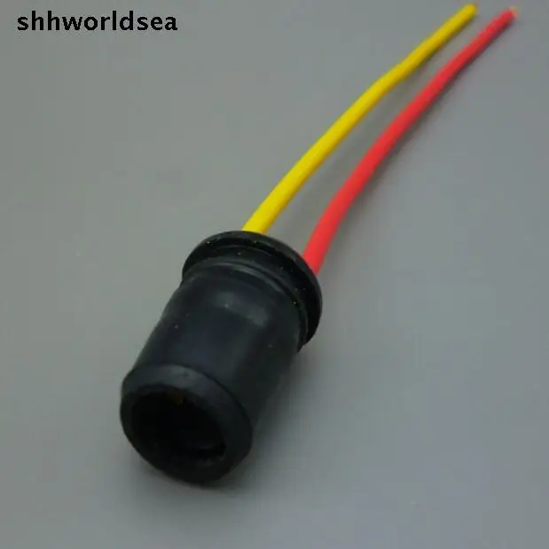 Portalámparas LED T10 Shhworld para coche – Kit accesorios automoción