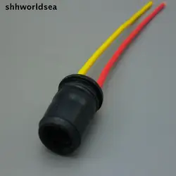 Portalámparas LED T10 Shhworld para coche – Kit accesorios automoción