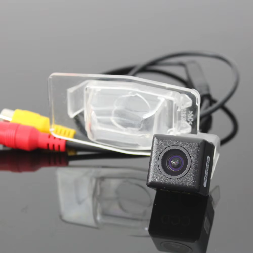 Cámara de visión trasera HD para Mazda 323 Familia Allegro - imagen 3