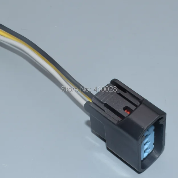 Detalles del conector