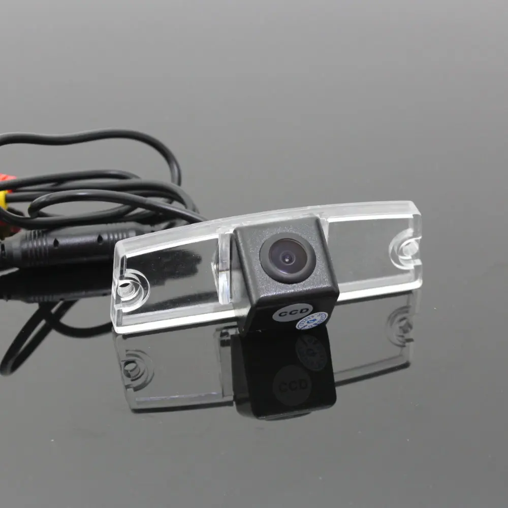 Cámara de visión trasera para Roewe 350 y 750 - imagen 3