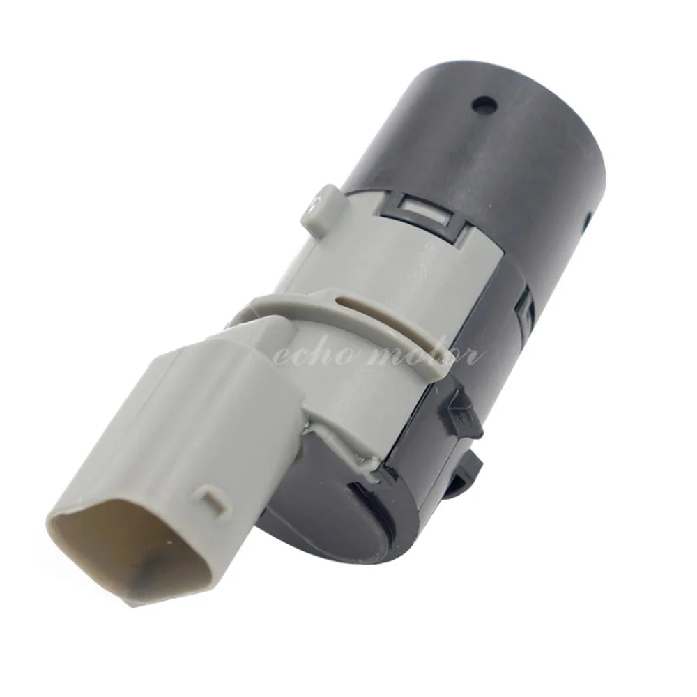 SORGHUM 66206989069 Sensor de aparcamiento PDC para BMW E39-E83 - imagen 4