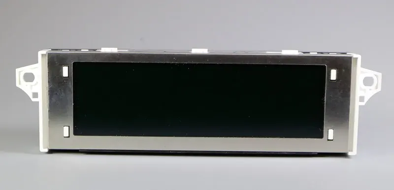 Pantalla USB Bluetooth 12 pines roja – Peugeot 307, 207 y Citroën C4 - imagen 3