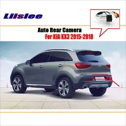 Cámara trasera KIA KX3 2015-2018 HD CCD para aparcamiento