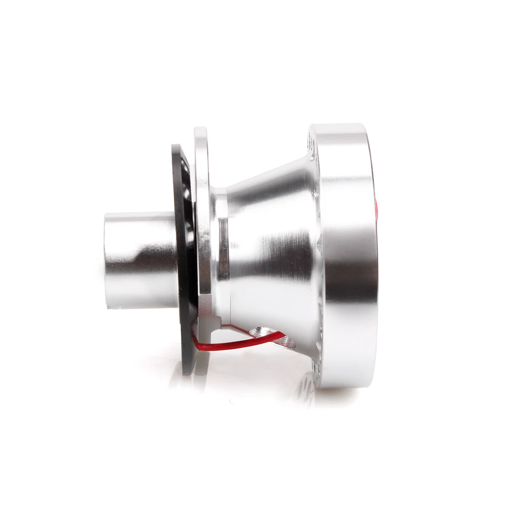 RASTP-para Honda Civic 1996-2000 EK Billet adaptador de cubo de volante de aluminio anodizado RS-QR014-EK - imagen 2