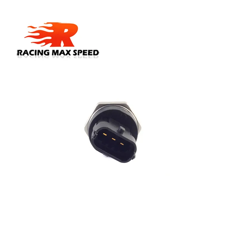 Detalle del conector eléctrico