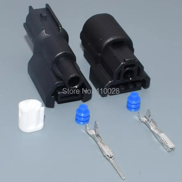 Conector impermeable 1p Shhworldsea – Honda 6189-0940 6188-0657 - imagen 3