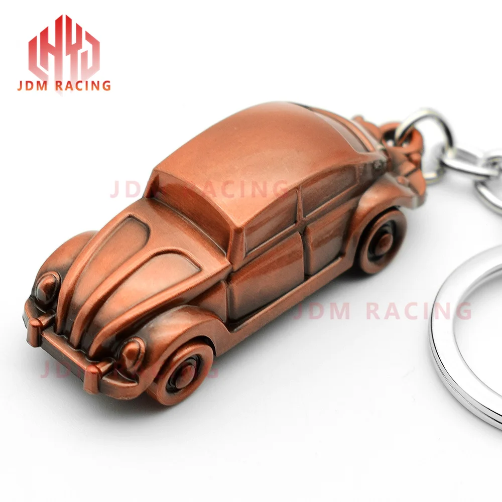 Llavero de coche Bentley de aleación de zinc – regalo navidad - imagen 3